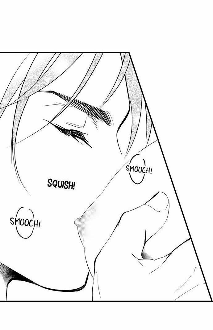 Thả Thính Chàng Gấu Nhà Tôi 17.2 trang 5