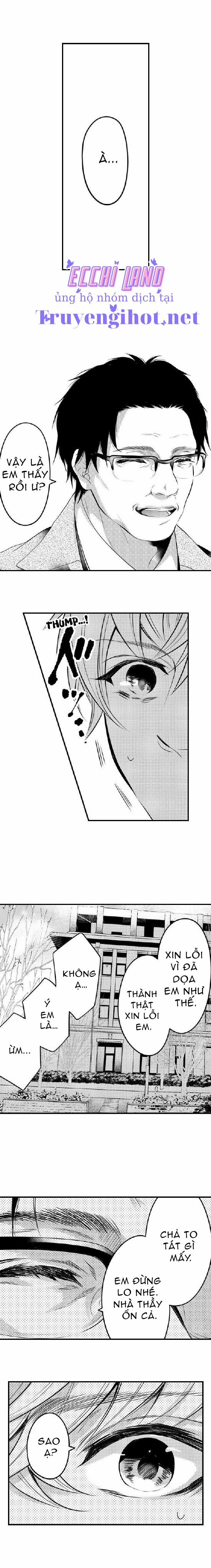 Thả Thính Chàng Gấu Nhà Tôi 19.1 trang 5