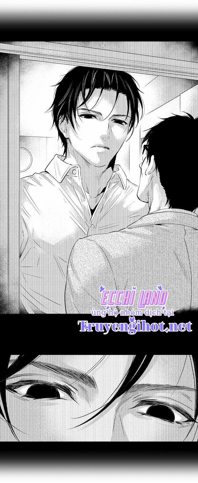 Thả Thính Chàng Gấu Nhà Tôi 19.2 trang 5