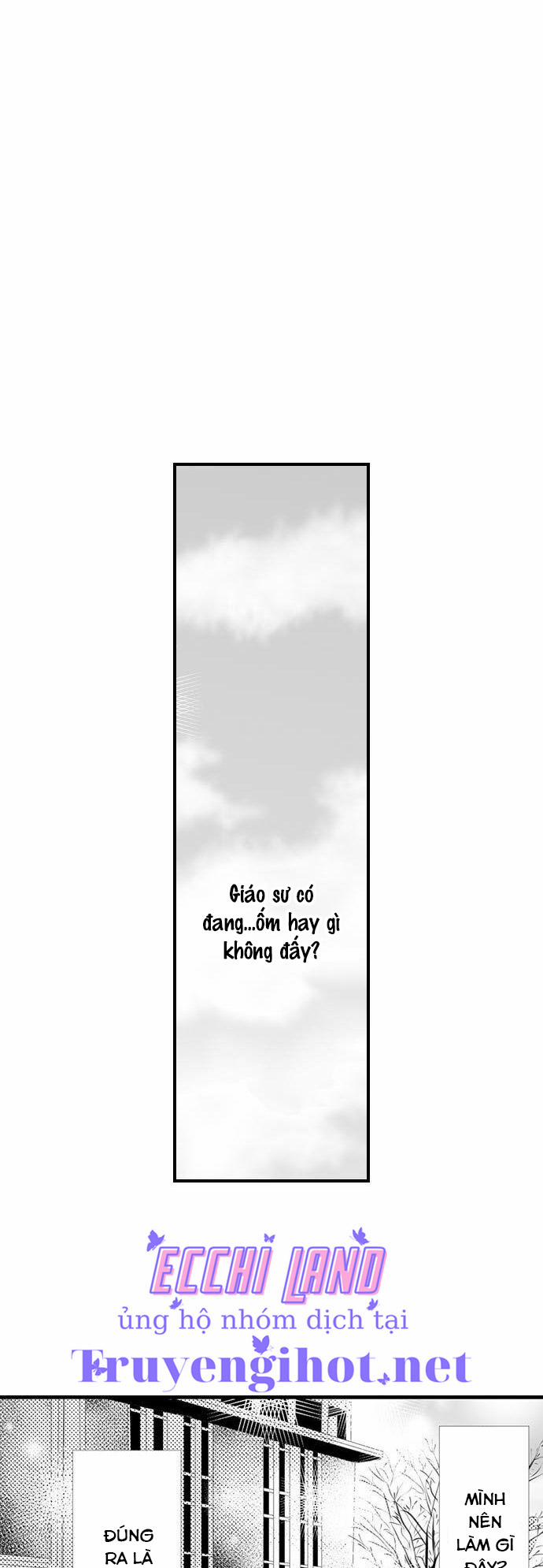 Thả Thính Chàng Gấu Nhà Tôi 21.2 trang 1