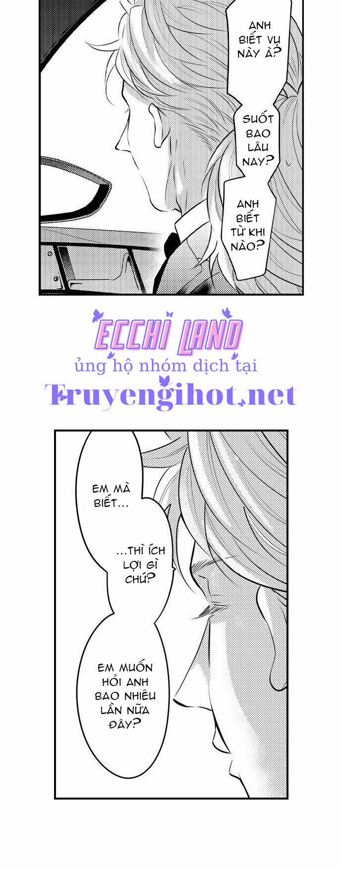 Thả Thính Chàng Gấu Nhà Tôi 22.1 trang 4