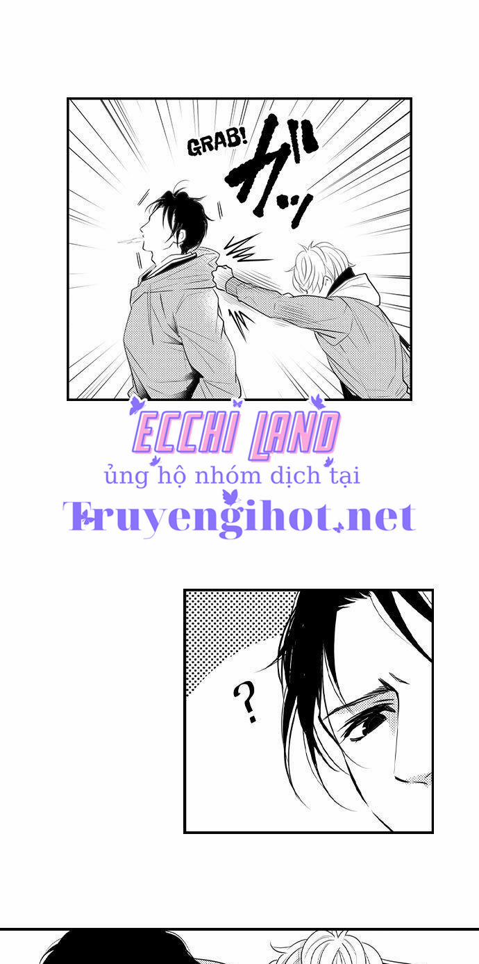 Thả Thính Chàng Gấu Nhà Tôi 22.2 trang 0