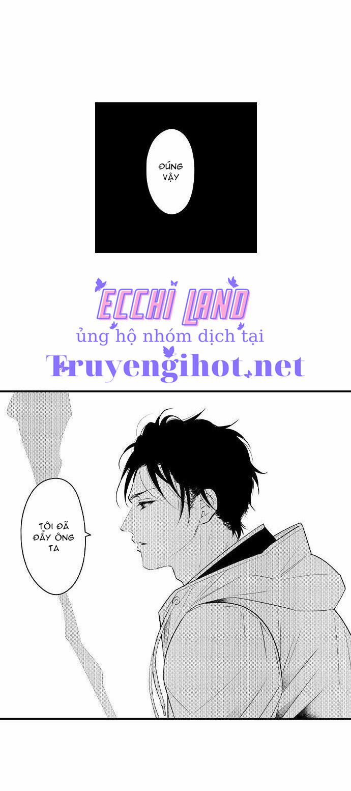 Thả Thính Chàng Gấu Nhà Tôi 22.2 trang 6