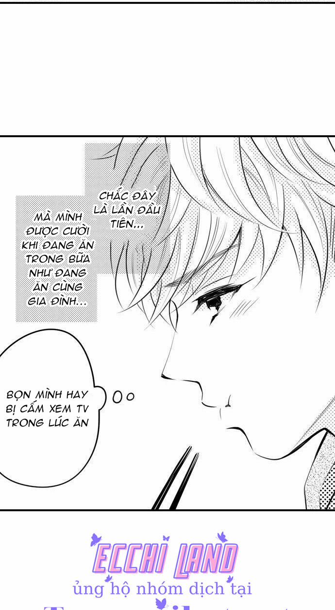 Thả Thính Chàng Gấu Nhà Tôi 25.2 trang 10