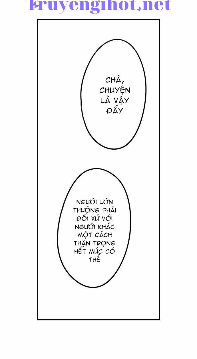 Thả Thính Chàng Gấu Nhà Tôi 25.2 trang 11