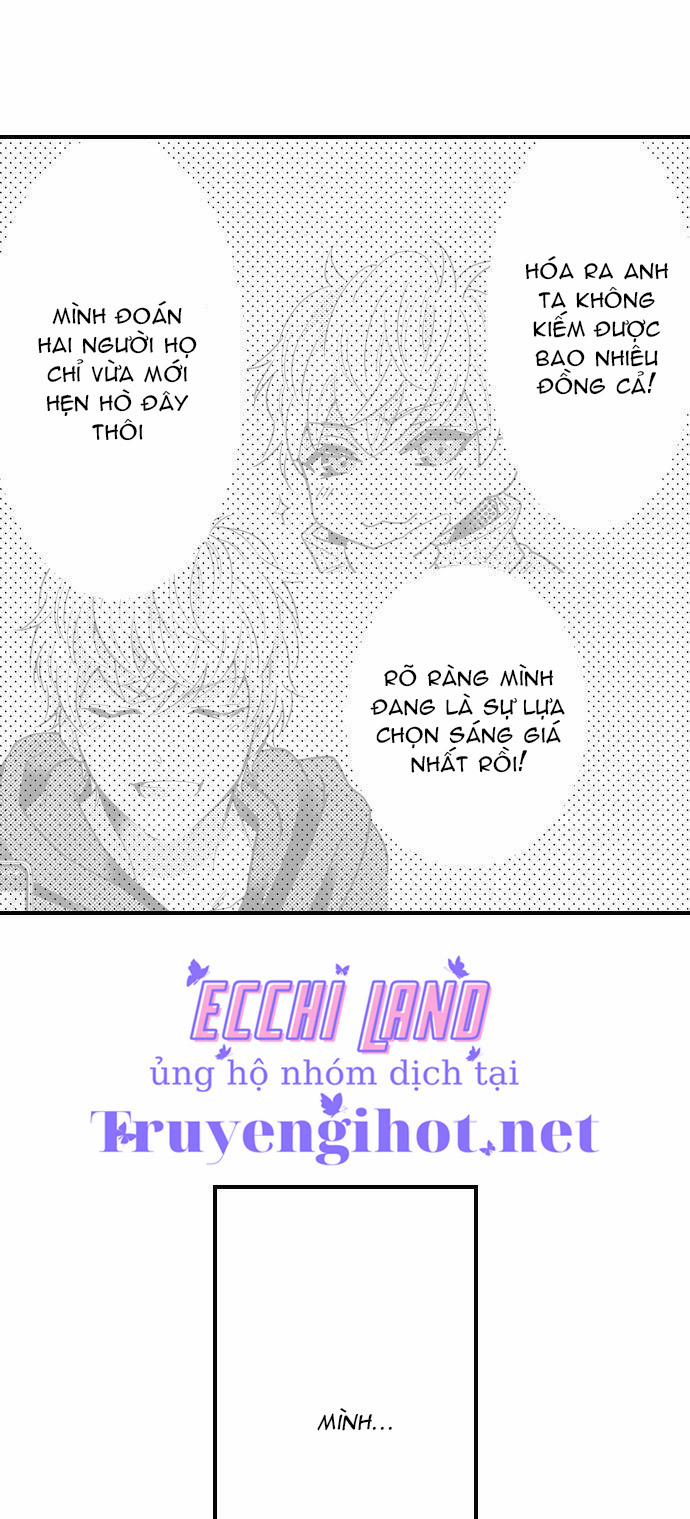 Thả Thính Chàng Gấu Nhà Tôi 26.1 trang 10