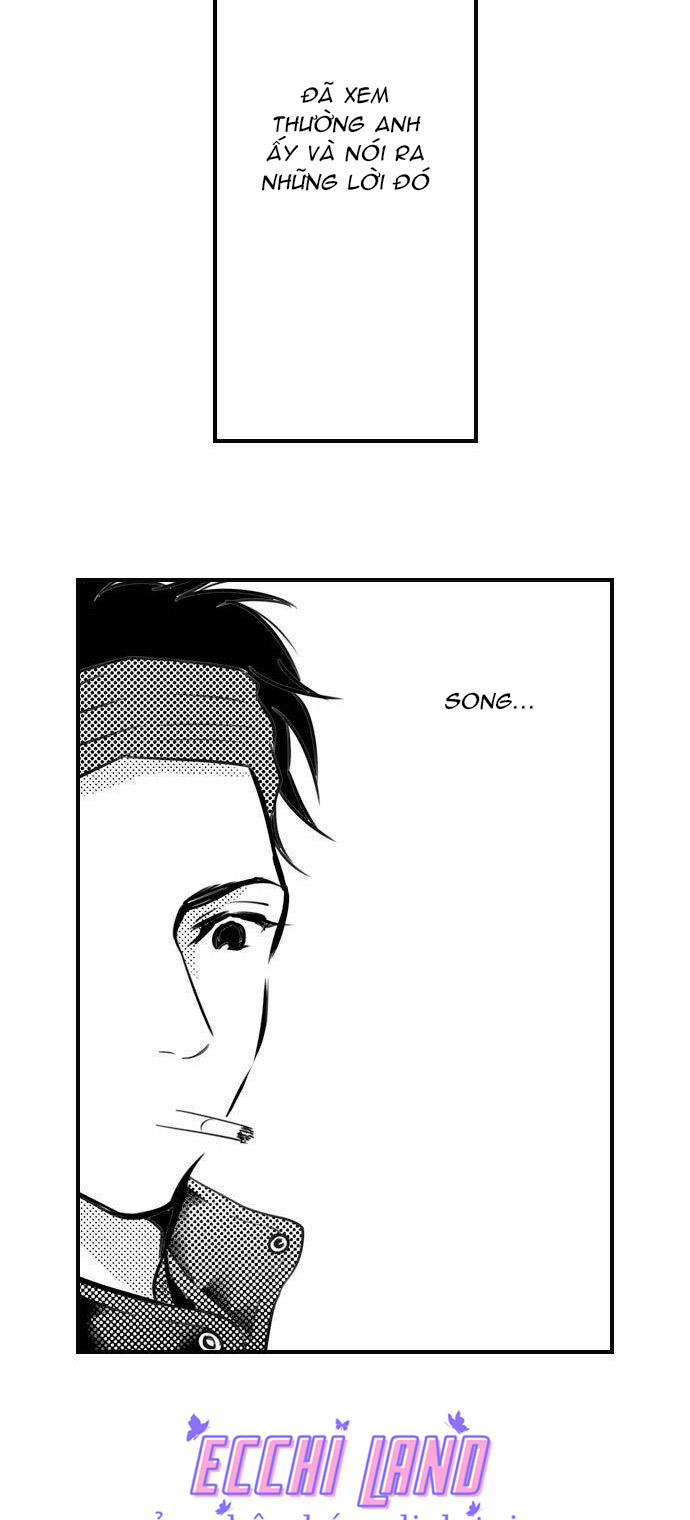 Thả Thính Chàng Gấu Nhà Tôi 26.1 trang 11