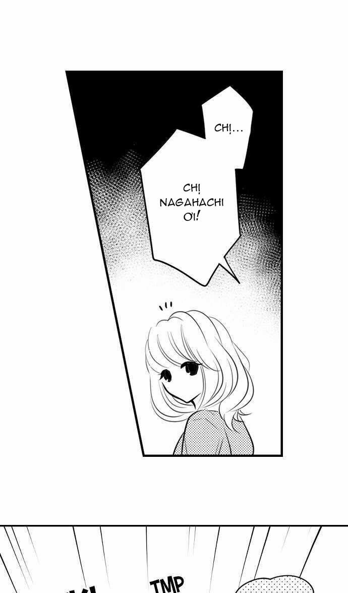 Thả Thính Chàng Gấu Nhà Tôi 34.2 trang 2