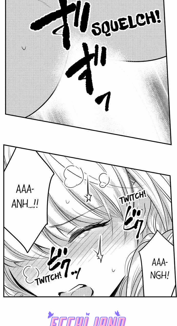 Thả Thính Chàng Gấu Nhà Tôi 35.2 trang 14