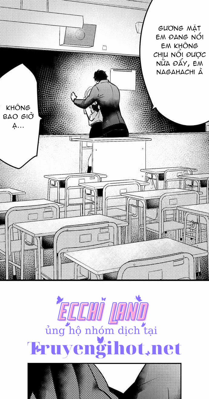 Thả Thính Chàng Gấu Nhà Tôi 35.2 trang 6