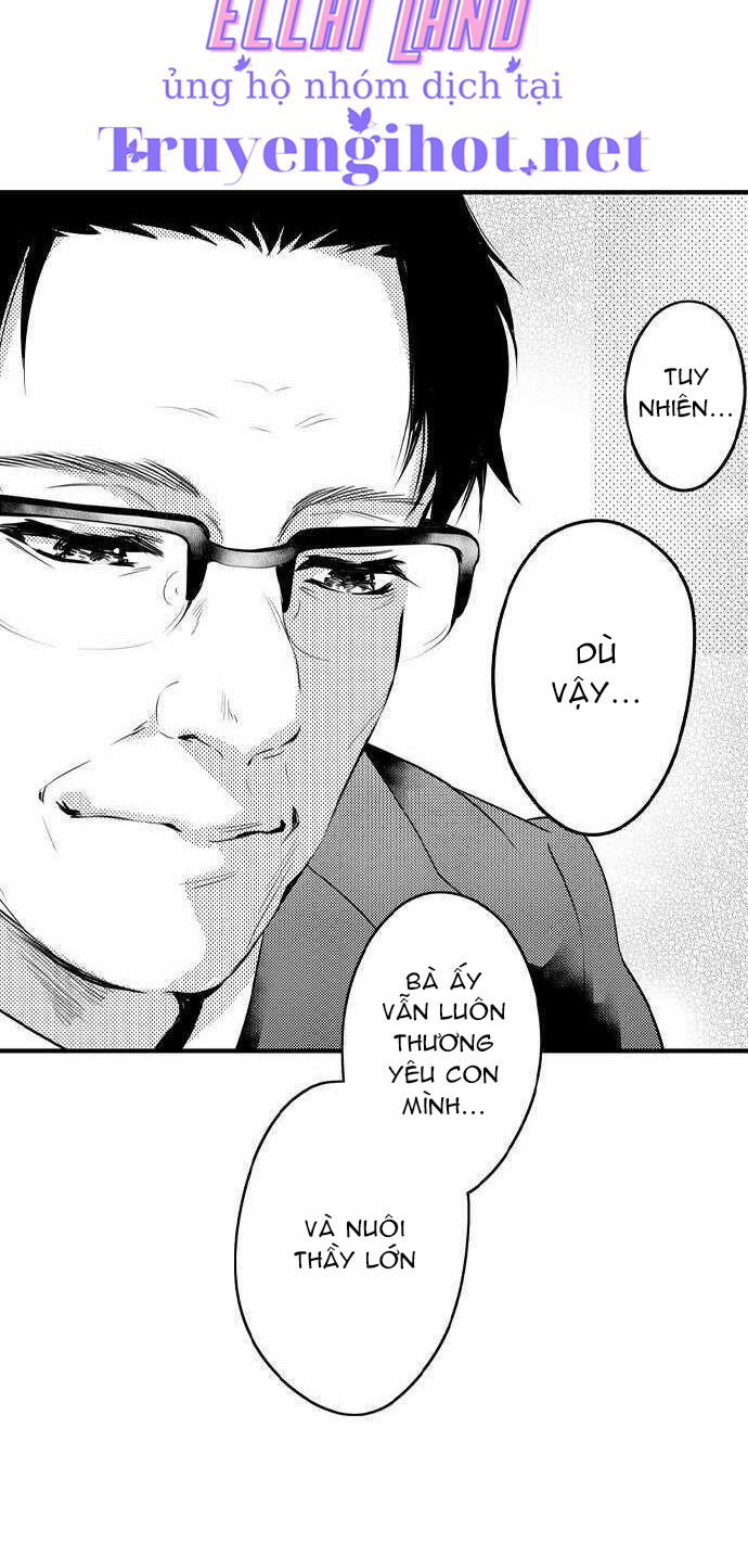 Thả Thính Chàng Gấu Nhà Tôi 37.1 trang 13