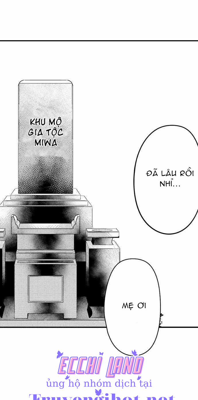 Thả Thính Chàng Gấu Nhà Tôi 37.1 trang 8