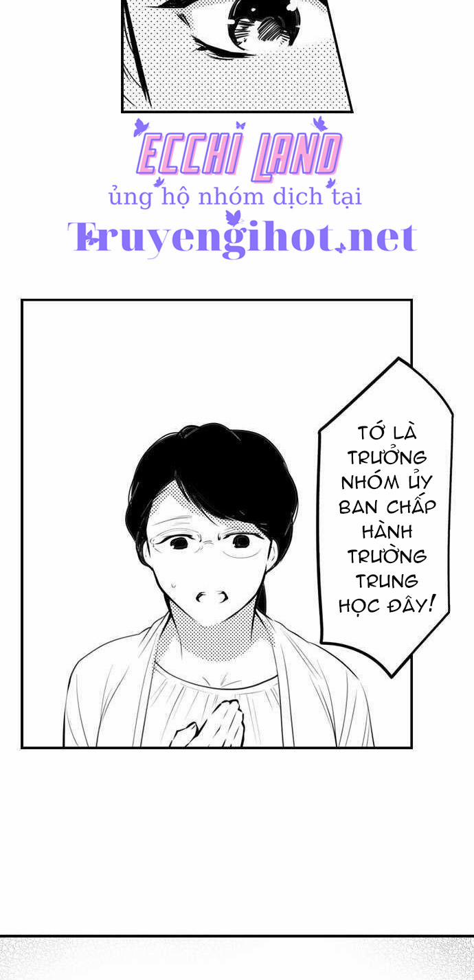 Thả Thính Chàng Gấu Nhà Tôi 37.2 trang 10