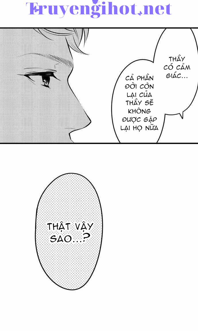 Thả Thính Chàng Gấu Nhà Tôi 37.2 trang 5