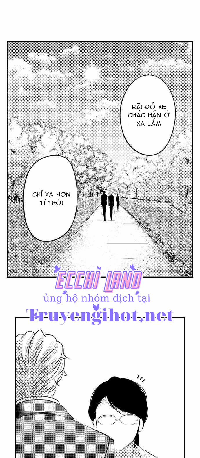 Thả Thính Chàng Gấu Nhà Tôi 37.2 trang 6