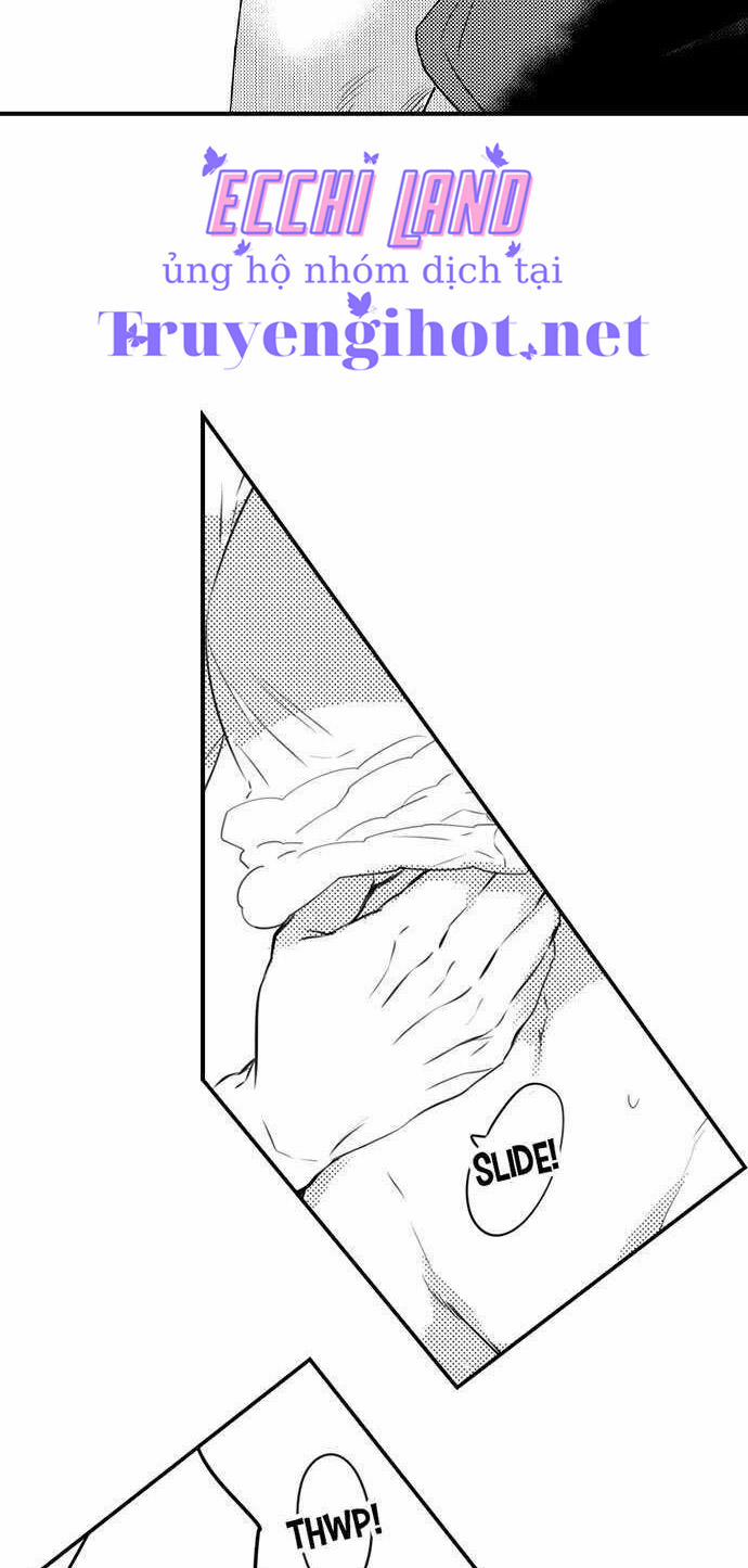 Thả Thính Chàng Gấu Nhà Tôi 38.2 trang 7