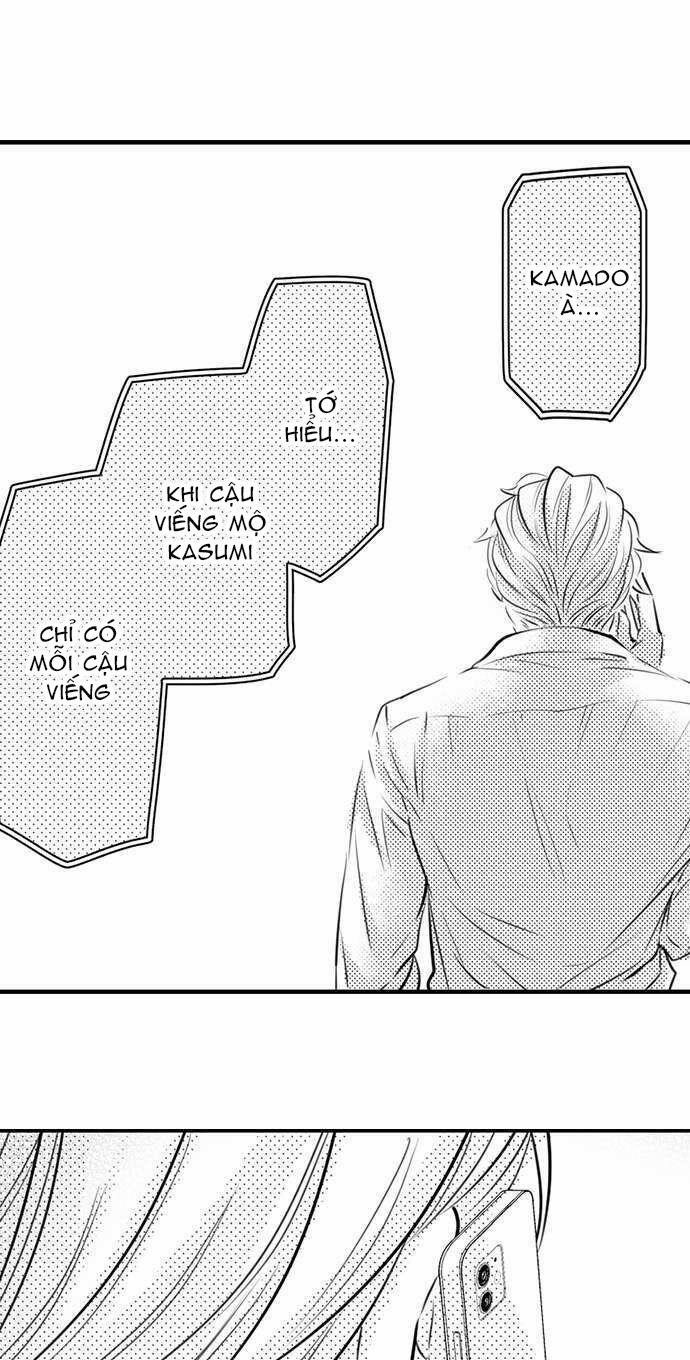 Thả Thính Chàng Gấu Nhà Tôi 39.2 trang 0