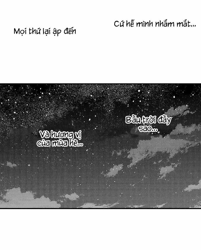 Thả Thính Chàng Gấu Nhà Tôi 39.2 trang 5