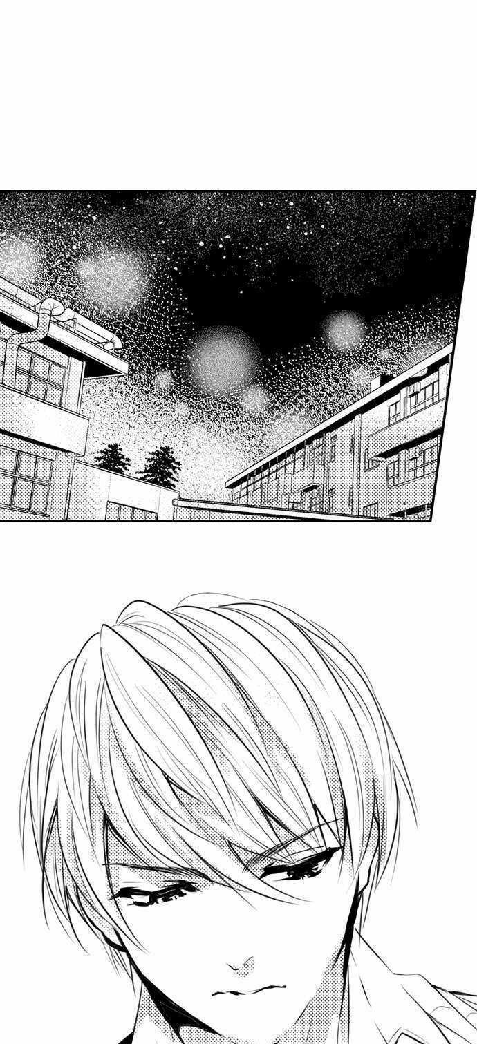 Thả Thính Chàng Gấu Nhà Tôi 39.2 trang 6