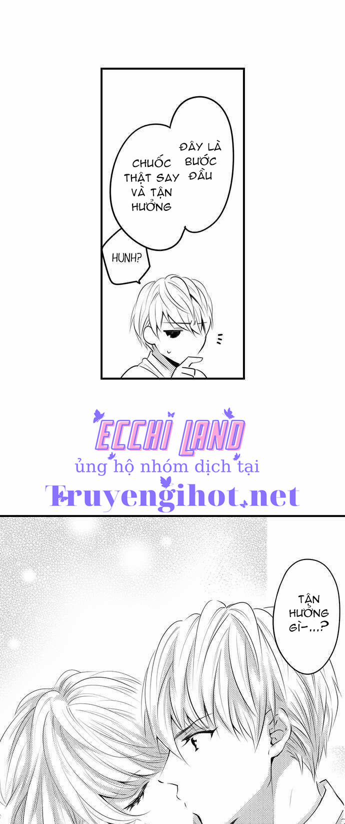 Thả Thính Chàng Gấu Nhà Tôi 40.2 trang 6