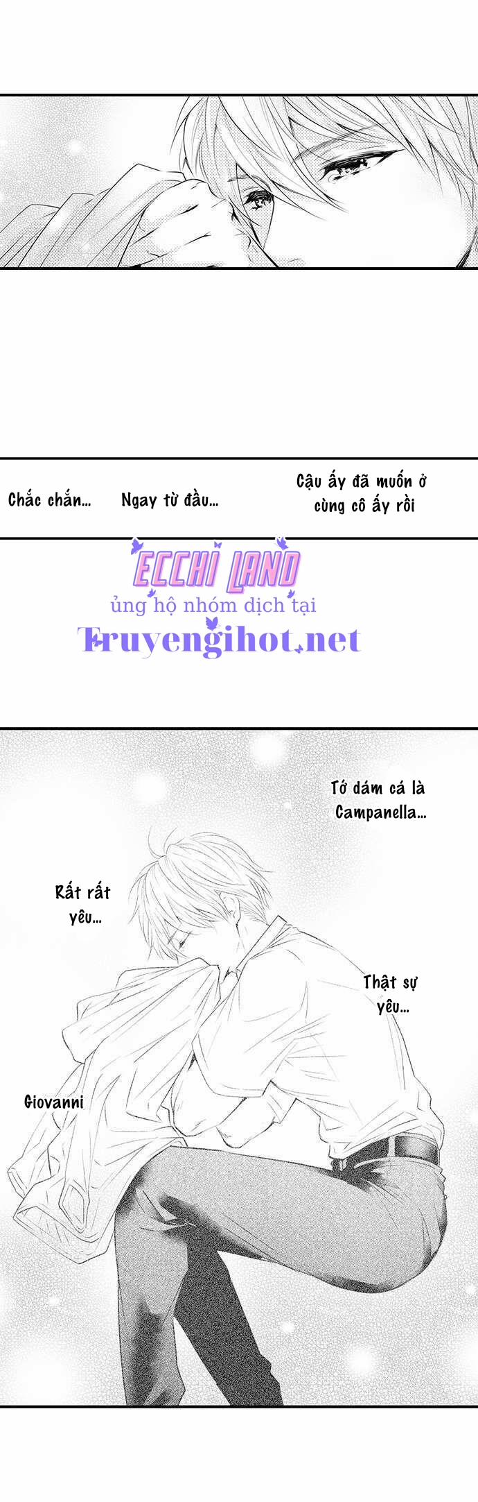 Thả Thính Chàng Gấu Nhà Tôi 42.2 trang 1