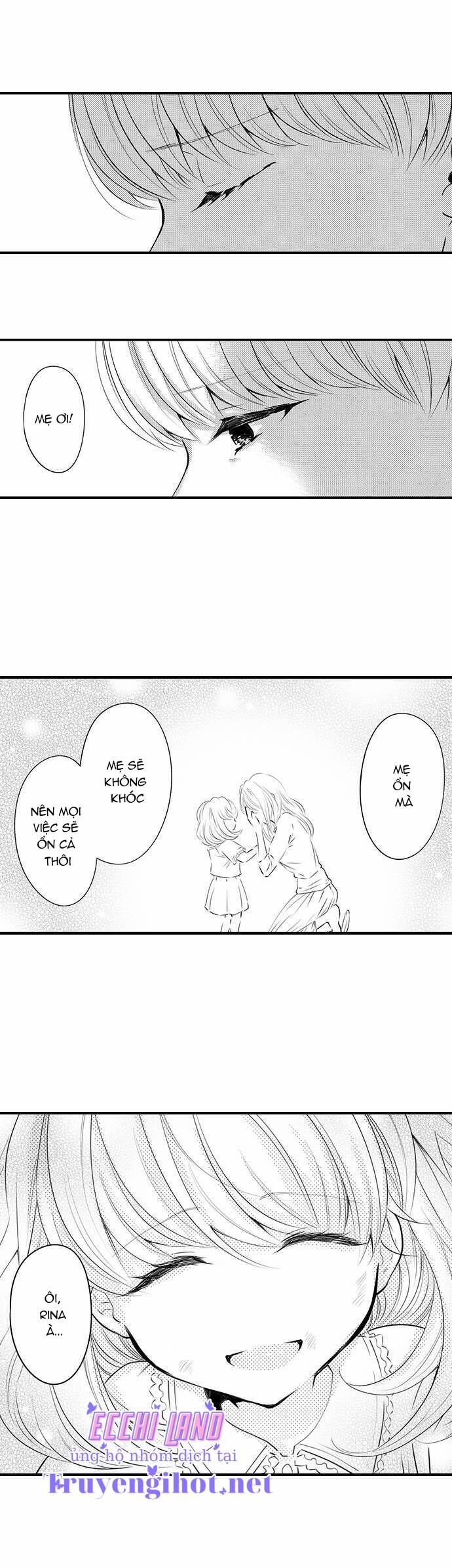 Thả Thính Chàng Gấu Nhà Tôi 47.2 trang 0