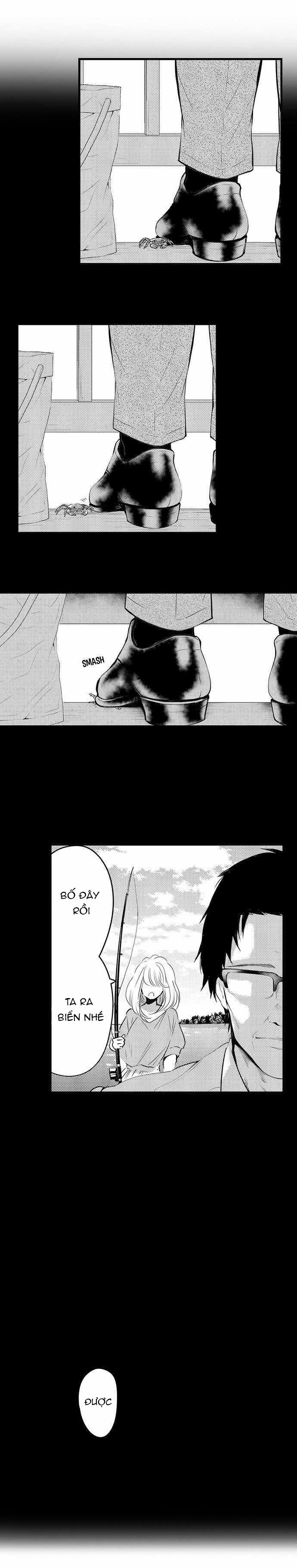 Thả Thính Chàng Gấu Nhà Tôi 51.2 trang 0