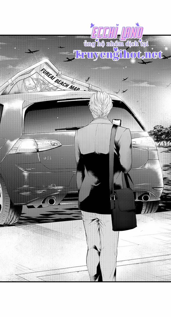 Thả Thính Chàng Gấu Nhà Tôi 54.2 trang 1