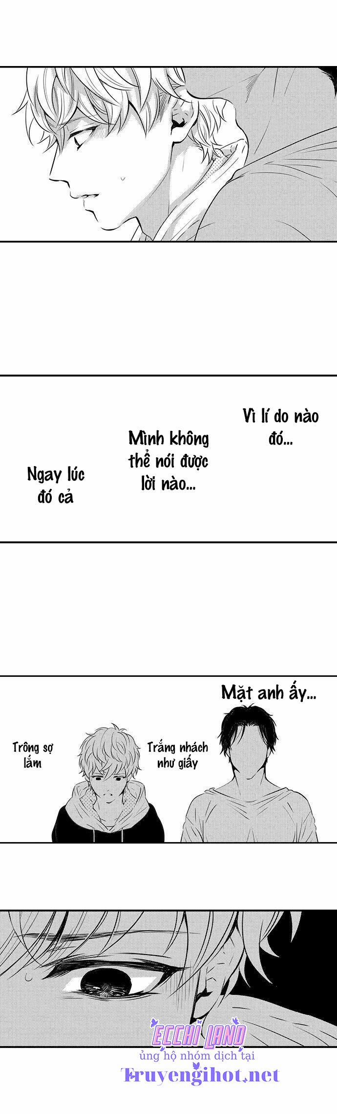 Thả Thính Chàng Gấu Nhà Tôi 56.2 trang 0