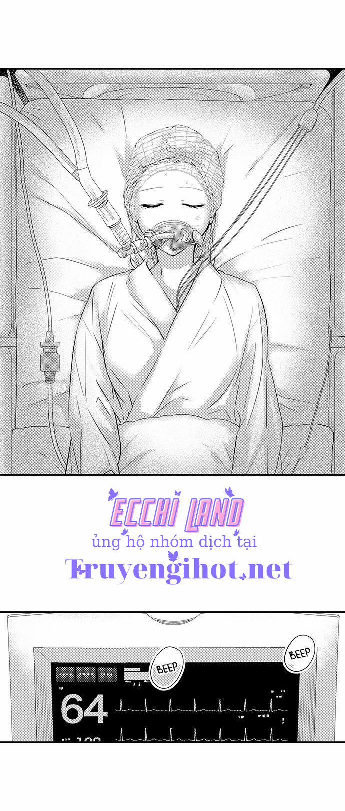 Thả Thính Chàng Gấu Nhà Tôi 57.2 trang 4