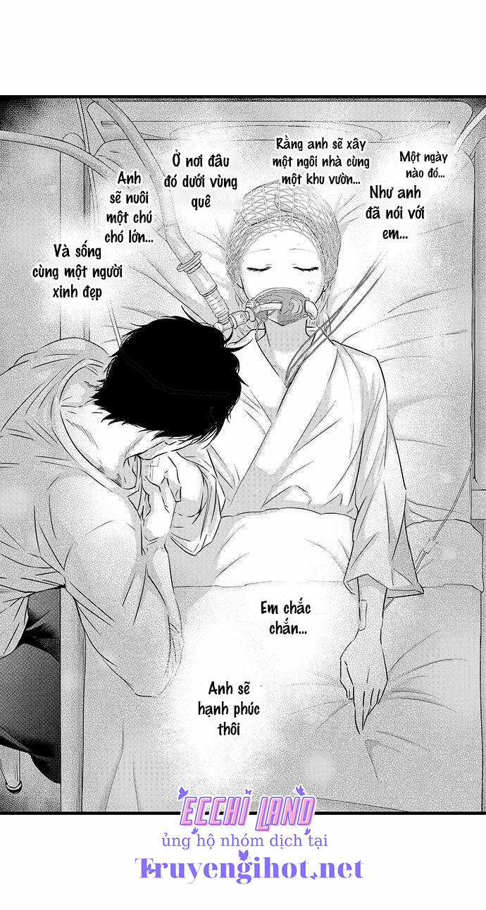 Thả Thính Chàng Gấu Nhà Tôi 59.2 trang 0