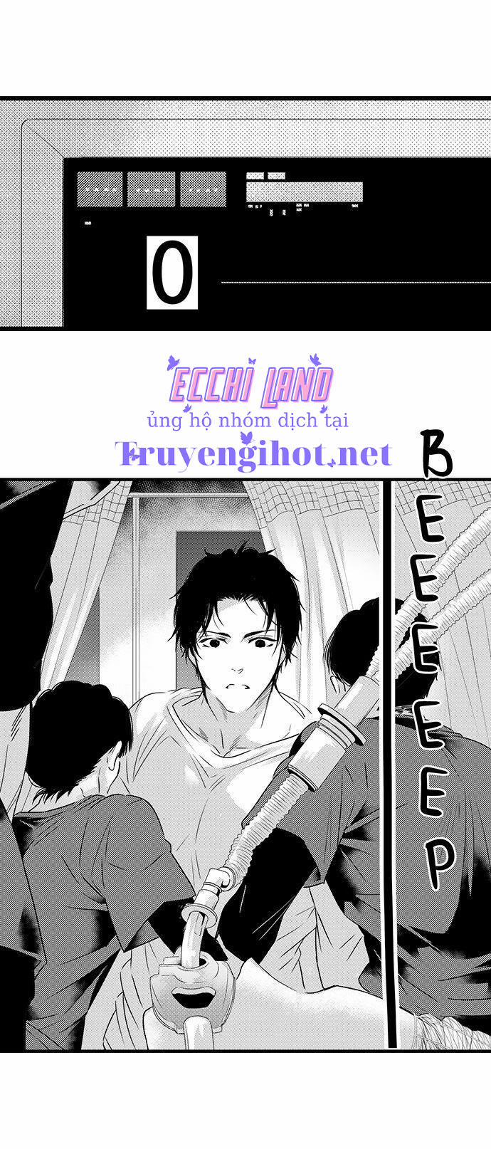 Thả Thính Chàng Gấu Nhà Tôi 59.2 trang 3