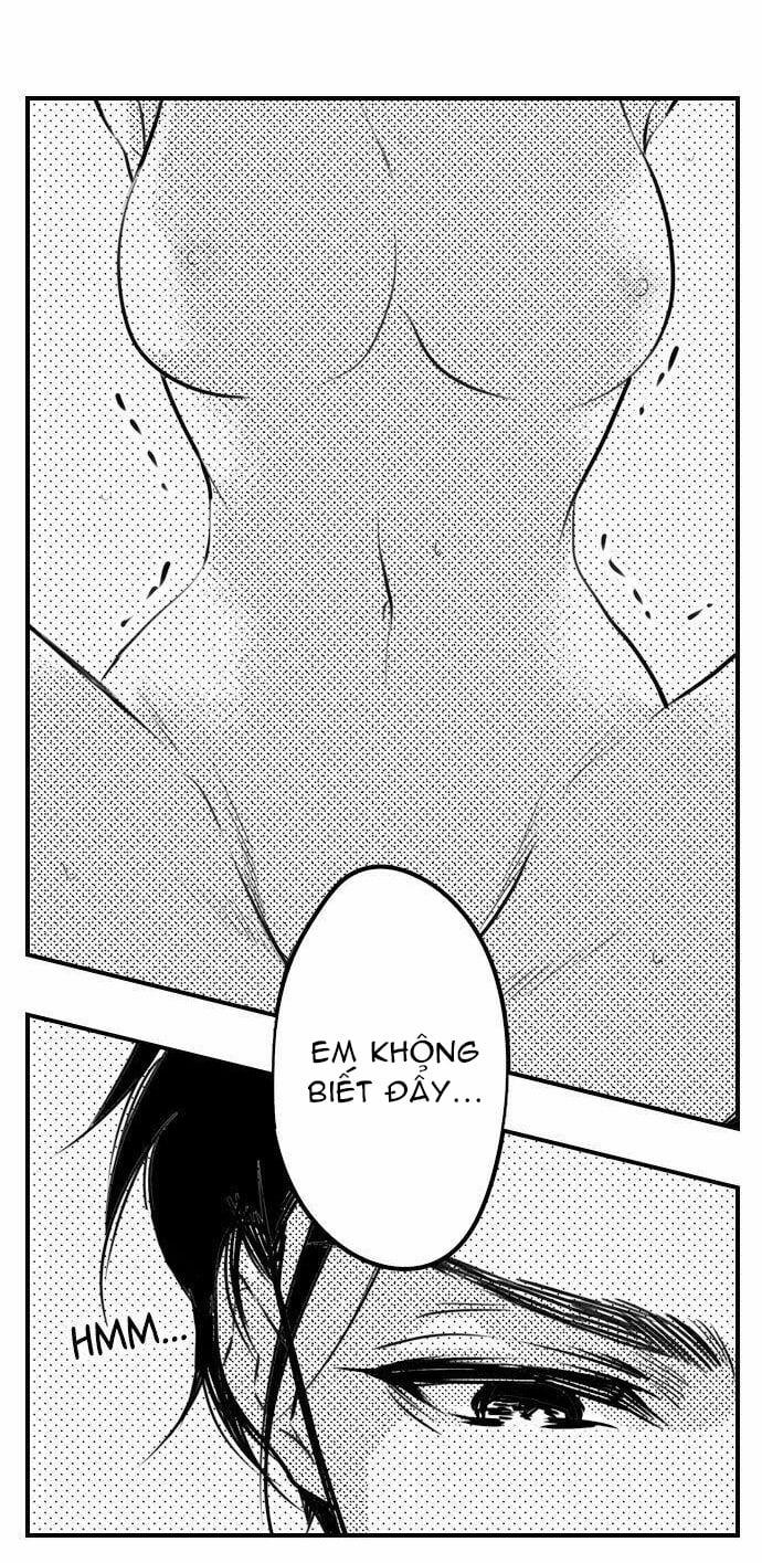 Thả Thính Chàng Gấu Nhà Tôi 6.2 trang 0