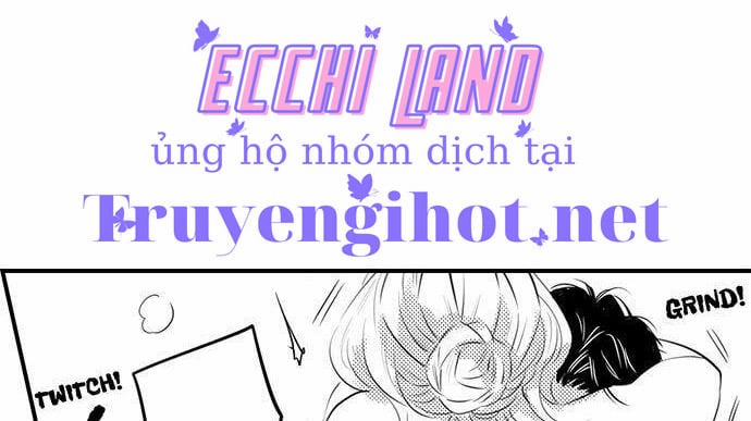 Thả Thính Chàng Gấu Nhà Tôi 6.2 trang 1