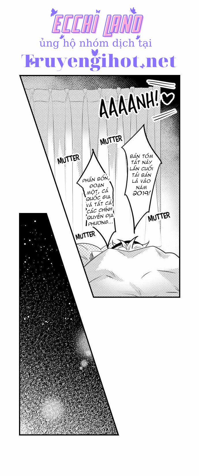 Thả Thính Chàng Gấu Nhà Tôi 6.2 trang 14