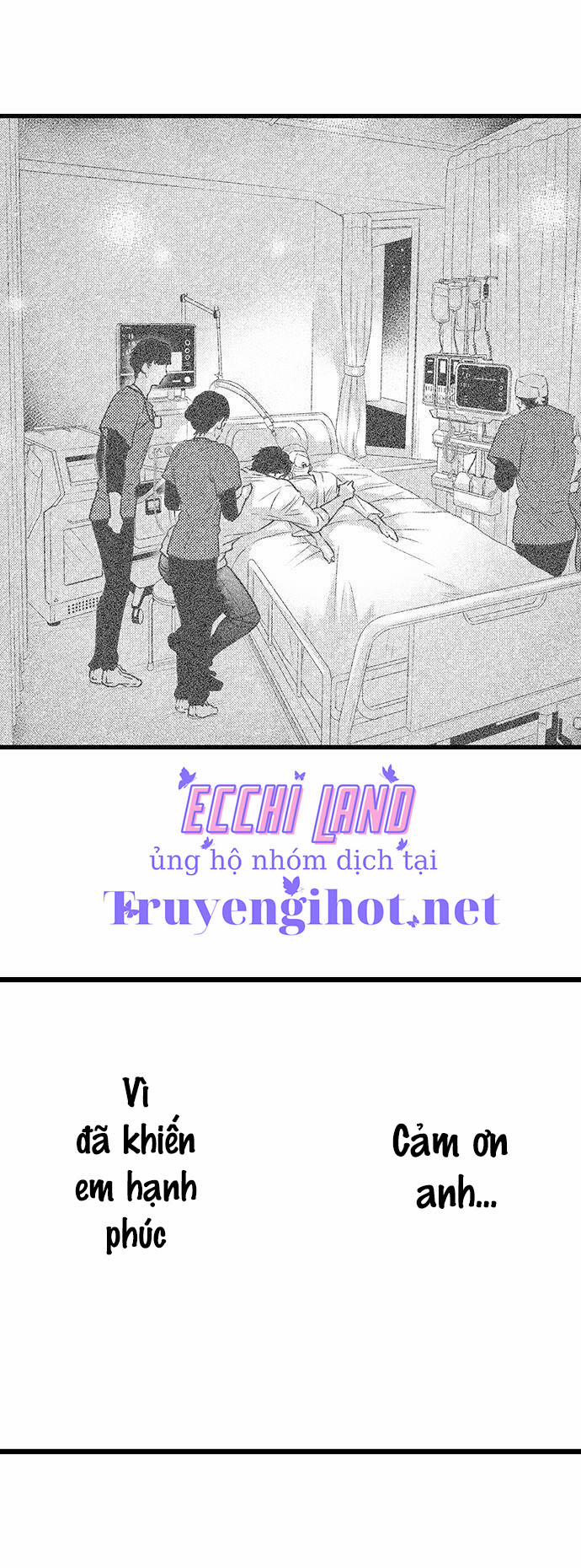 Thả Thính Chàng Gấu Nhà Tôi 60.1 trang 3