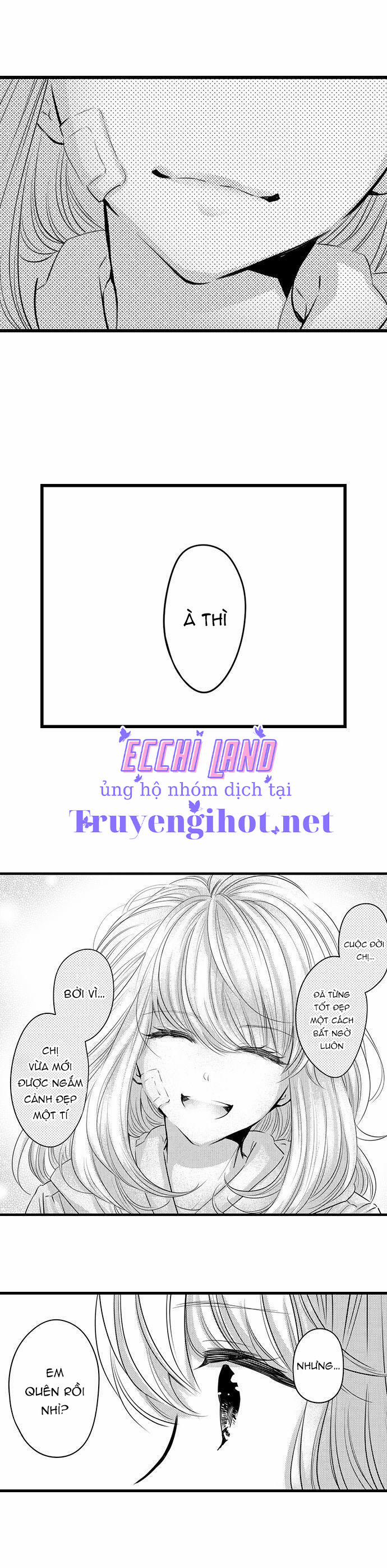 Thả Thính Chàng Gấu Nhà Tôi 60.2 trang 2