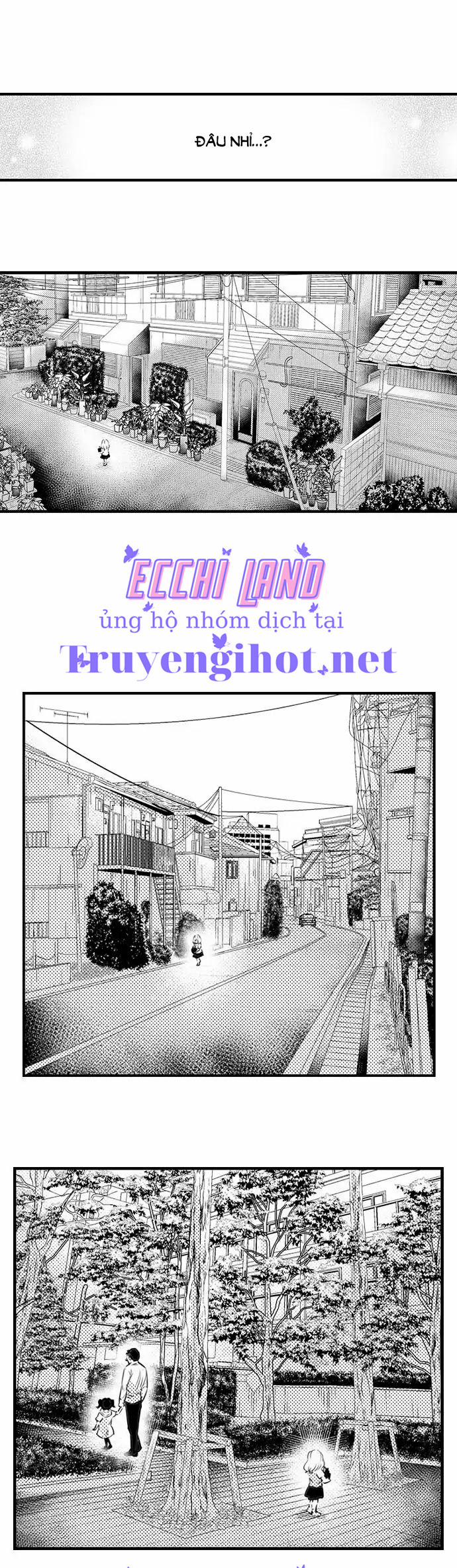 Thả Thính Chàng Gấu Nhà Tôi 61.2 trang 0