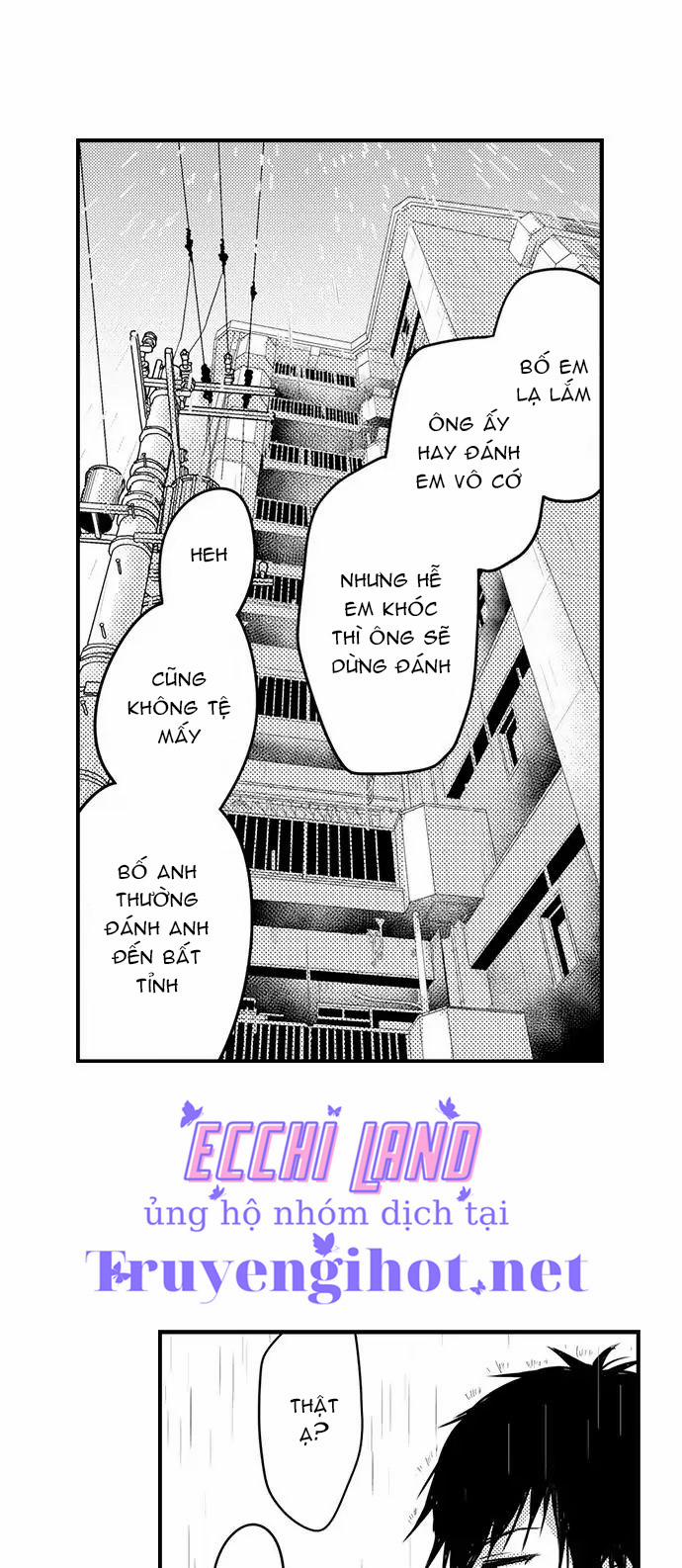 Thả Thính Chàng Gấu Nhà Tôi 61.2 trang 6