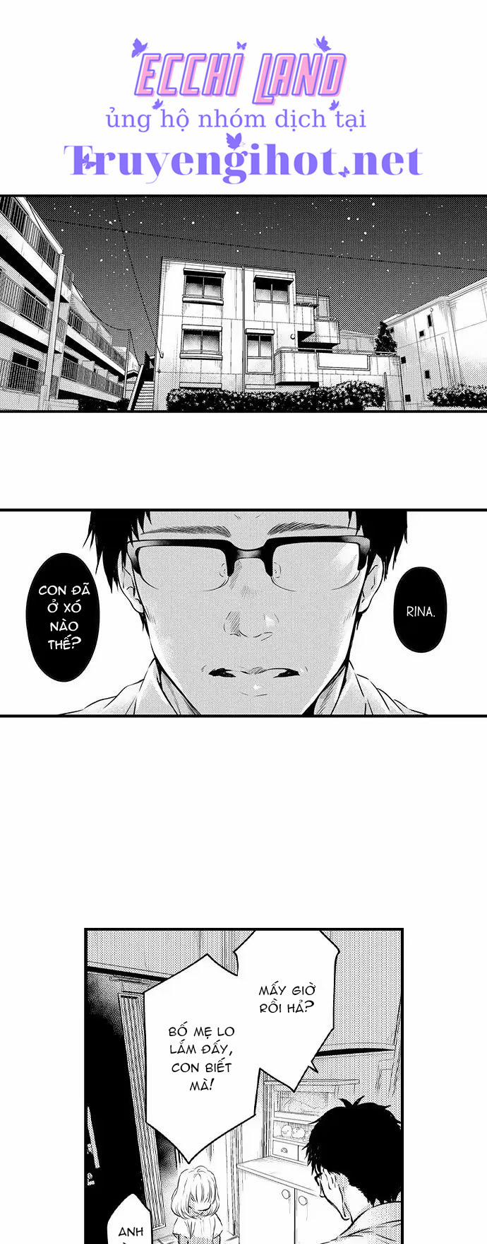 Thả Thính Chàng Gấu Nhà Tôi 62.1 trang 7