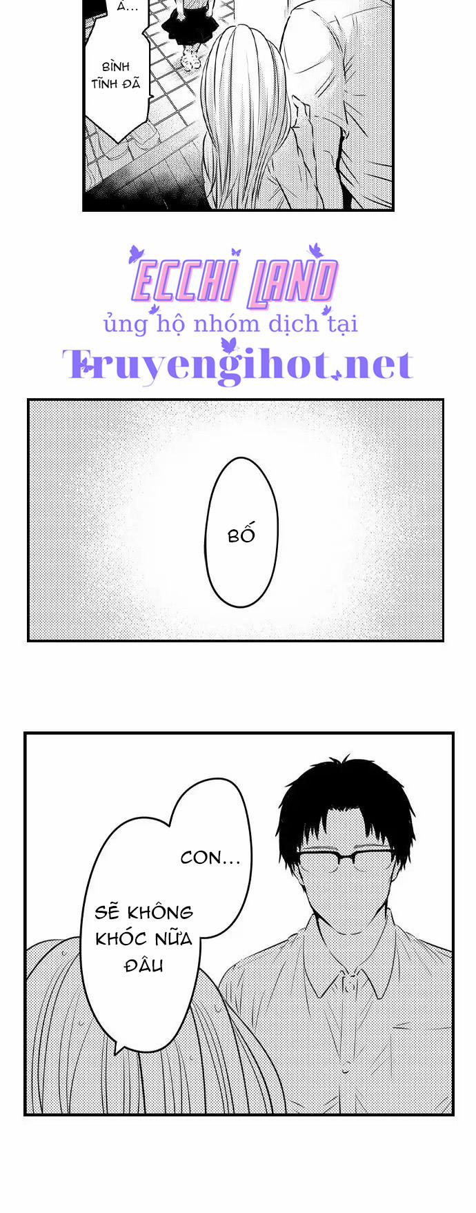 Thả Thính Chàng Gấu Nhà Tôi 62.1 trang 8