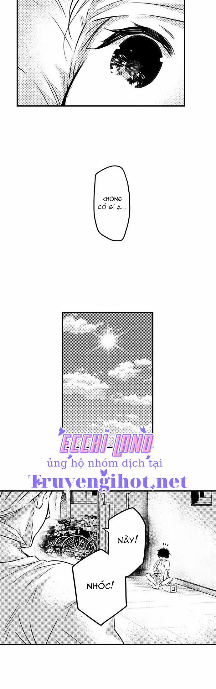 Thả Thính Chàng Gấu Nhà Tôi 62.2 trang 3