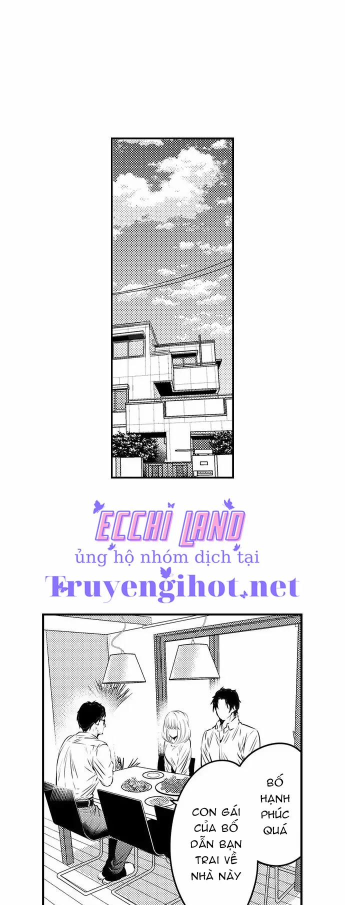 Thả Thính Chàng Gấu Nhà Tôi 63.2 trang 0