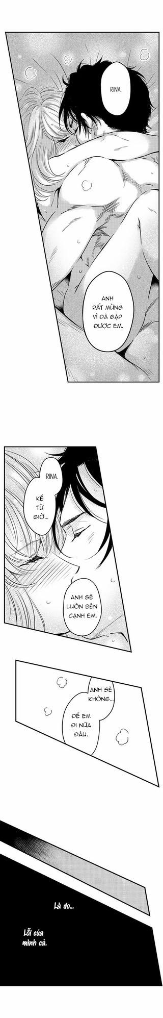 Thả Thính Chàng Gấu Nhà Tôi 65.2 trang 0