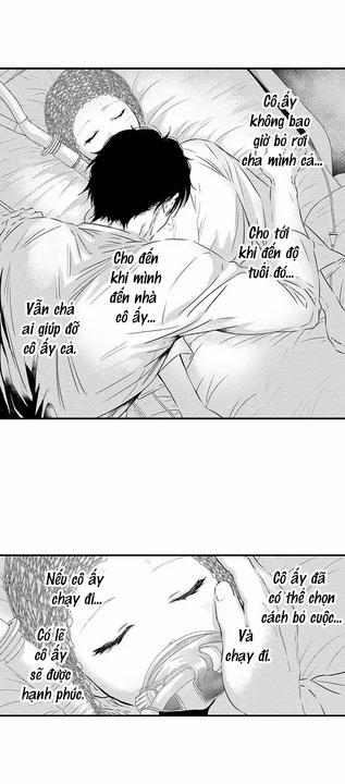 Thả Thính Chàng Gấu Nhà Tôi 65.2 trang 2