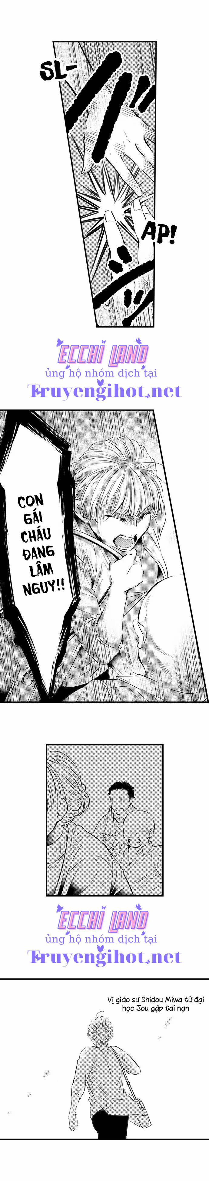 Thả Thính Chàng Gấu Nhà Tôi 67.2 trang 0