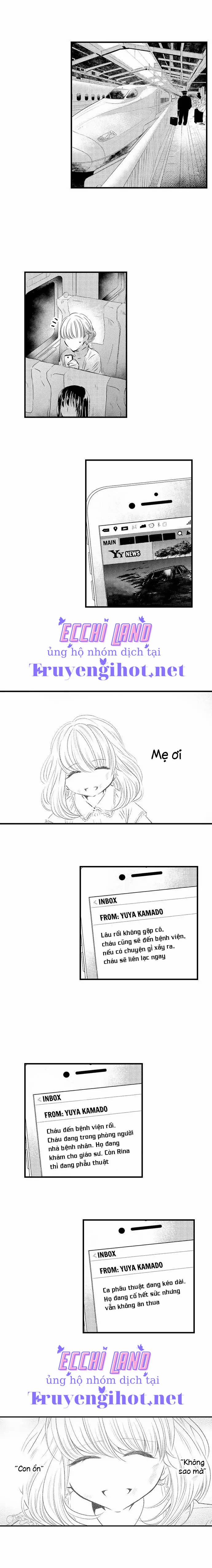 Thả Thính Chàng Gấu Nhà Tôi 67.2 trang 1