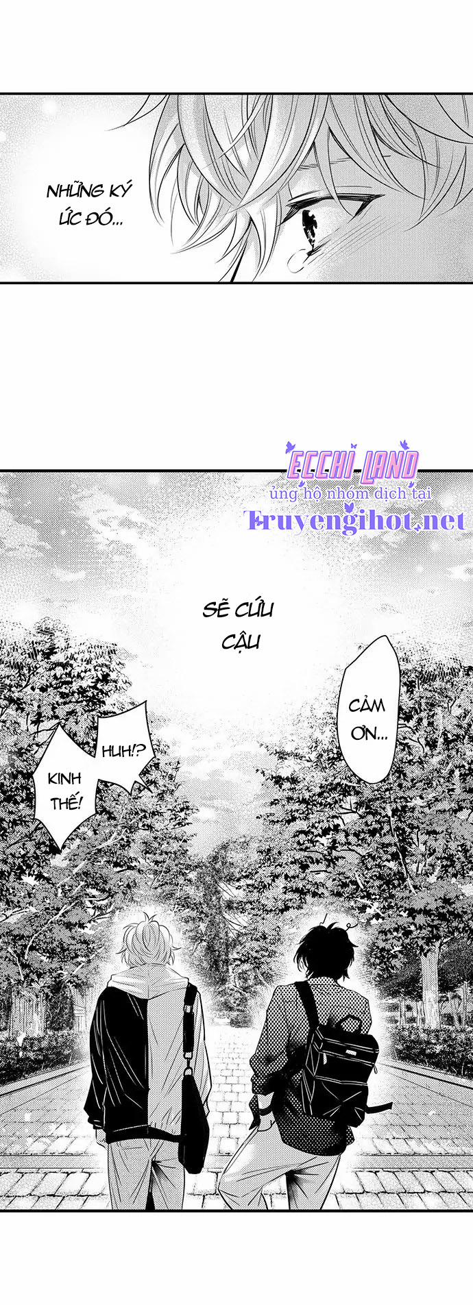 Thả Thính Chàng Gấu Nhà Tôi 69.2 trang 0