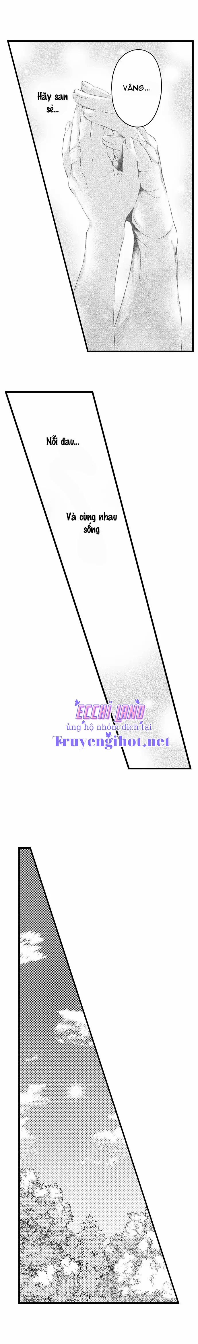 Thả Thính Chàng Gấu Nhà Tôi 70.2 trang 0