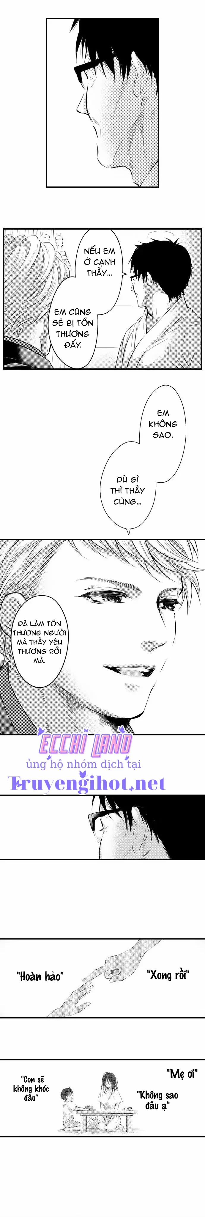 Thả Thính Chàng Gấu Nhà Tôi 71.2 trang 0